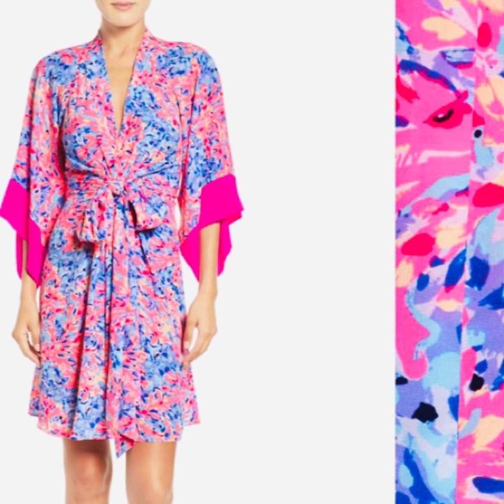 Kimora by Lilly Pulitzer Dress